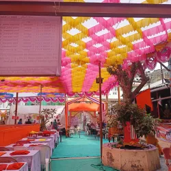 Shri Swami Samarth Temple - Nallasopara (Nala Sopara)