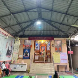 Shri Swami Samarth Temple - Nallasopara (Nala Sopara)