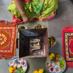 Shri Swami Samarth Temple - Nallasopara (Nala Sopara)
