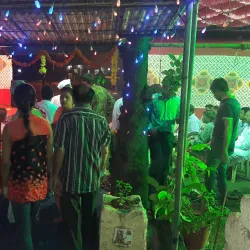 Shri Vitthal Rukmini Temple - Nallasopara (Nala Sopara)