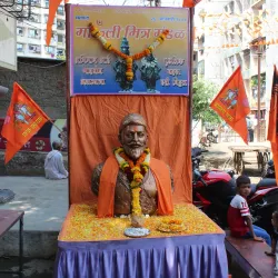 Shri Vitthal Rukmini Temple - Nallasopara (Nala Sopara)