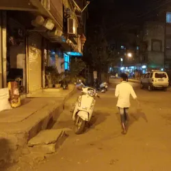 Shri Vitthal Rukmini Temple - Nallasopara (Nala Sopara)