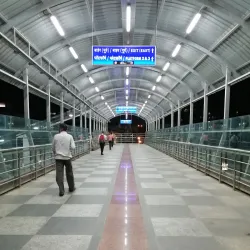 Vasai Creek - Nallasopara (Nala Sopara)