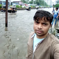 Vasai Creek - Nallasopara (Nala Sopara)