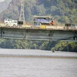 Vasai Creek - Nallasopara (Nala Sopara)