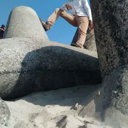 Vasai Creek - Nallasopara (Nala Sopara)