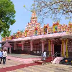 Kaleshwar Mandir - Nanded