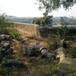 Nanded Fort - Nanded