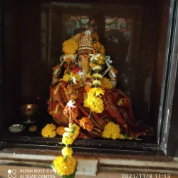 Shri Laxmi Narayan Mandir - Nanded