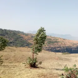 Anjneri Hill - Nashik