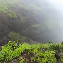 Anjneri Hill - Nashik