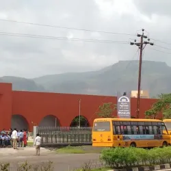 Coin Museum - Nashik