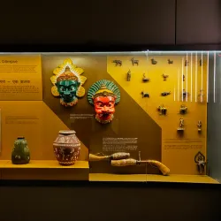 Coin Museum - Nashik