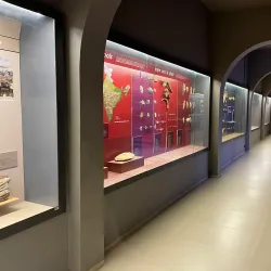 Coin Museum - Nashik