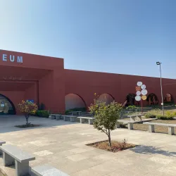 Coin Museum - Nashik