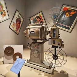 Coin Museum - Nashik