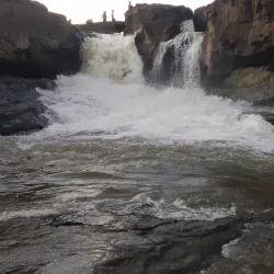 Dudhsagar Falls - Nashik