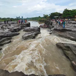 Dudhsagar Falls - Nashik