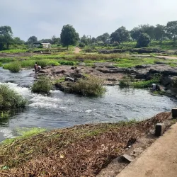 Dudhsagar Falls - Nashik