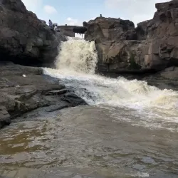 Dudhsagar Falls - Nashik