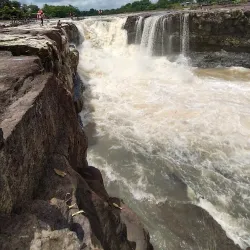 Dudhsagar Falls - Nashik
