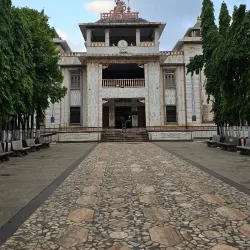 Muktidham Temple - Nashik