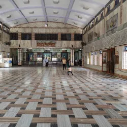 Muktidham Temple - Nashik