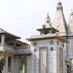 Muktidham Temple - Nashik