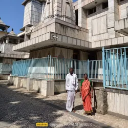 Muktidham Temple - Nashik