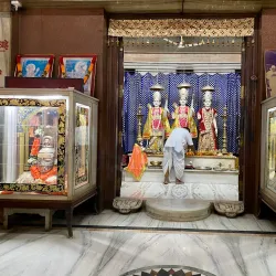 Muktidham Temple - Nashik