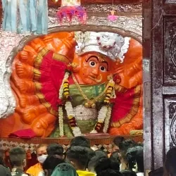 Saptashrungi Temple - Nashik