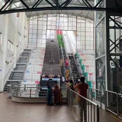 Saptashrungi Temple - Nashik