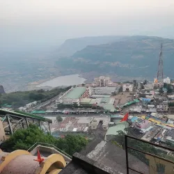 Saptashrungi Temple - Nashik