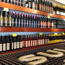 Sula Vineyards - Nashik