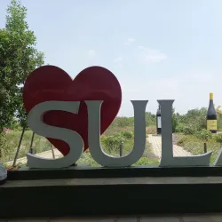 Sula Vineyards - Nashik