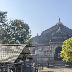 Trimbakeshwar Temple - Nashik
