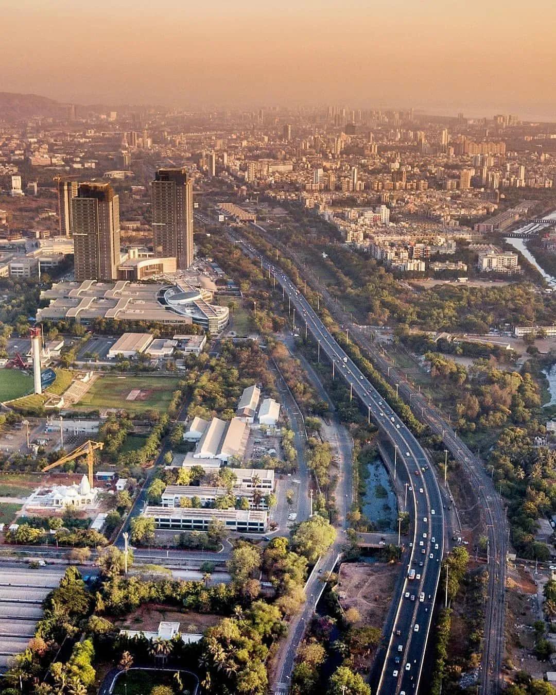 Navi Mumbai
