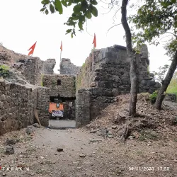 Belapur Fort - Navi Mumbai