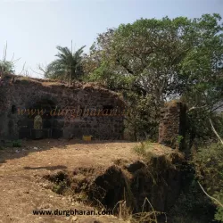 Belapur Fort - Navi Mumbai