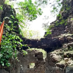 Belapur Fort - Navi Mumbai