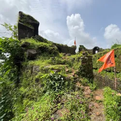 Belapur Fort - Navi Mumbai