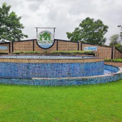Central Park, Kharghar - Navi Mumbai