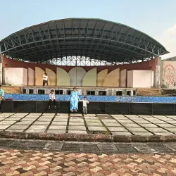 Central Park, Kharghar - Navi Mumbai