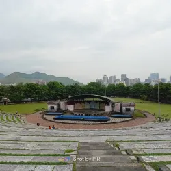 Central Park, Kharghar - Navi Mumbai