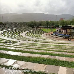 Central Park, Kharghar - Navi Mumbai