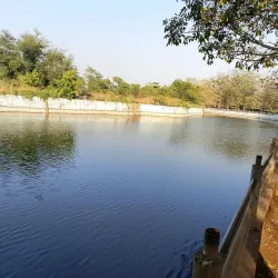 Central Park, Kharghar - Navi Mumbai