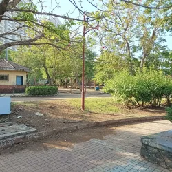 Central Park, Kharghar - Navi Mumbai