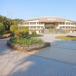 Central Park, Kharghar - Navi Mumbai