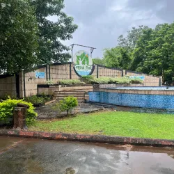 Central Park, Kharghar - Navi Mumbai