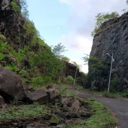 Kharghar Hills - Navi Mumbai